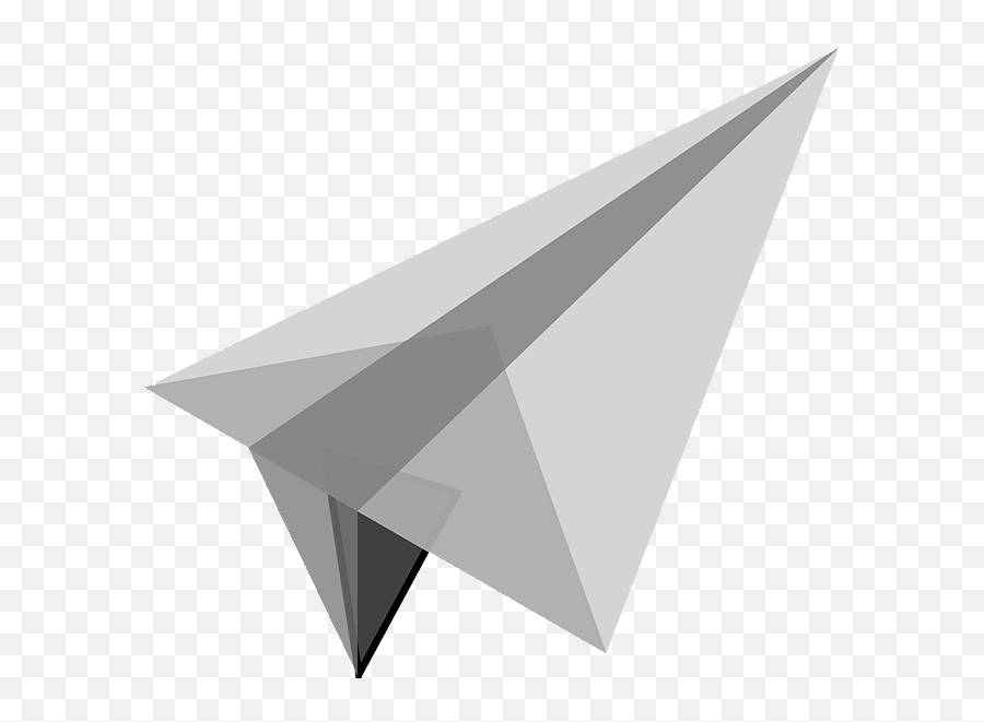 Download White Paper Plane Png Image For Free - Paper Airplane Transparent Background,Airplane Clipart Transparent Background