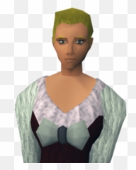 Jade Npc Runescape Wiki Fandom - Fictional Character Png,Npc Png