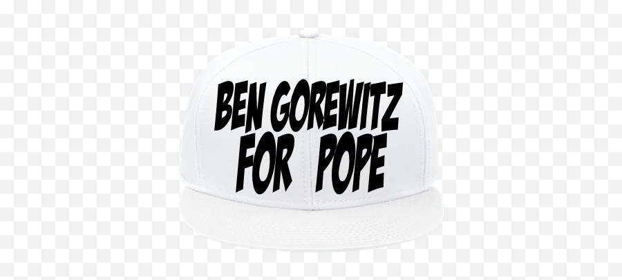 Ben Gorewitz Gorewitzfor Popefor Pope Wool Blend - Unisex Png,Pope Hat Png