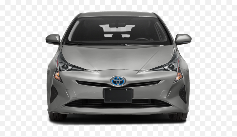 Download Hd New 2018 Toyota Prius Three - 2018 Toyota Prius Hatchback Png,Prius Png