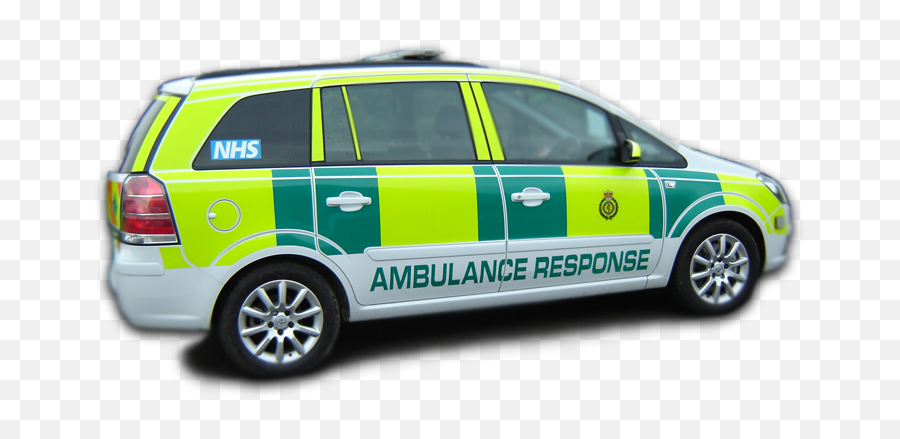 Ambulance Png - 2020 Buick Riviera,Ambulance Png