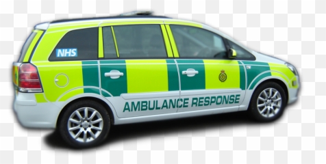 Ambulance Png - 2020 Buick Riviera,Ambulance Png