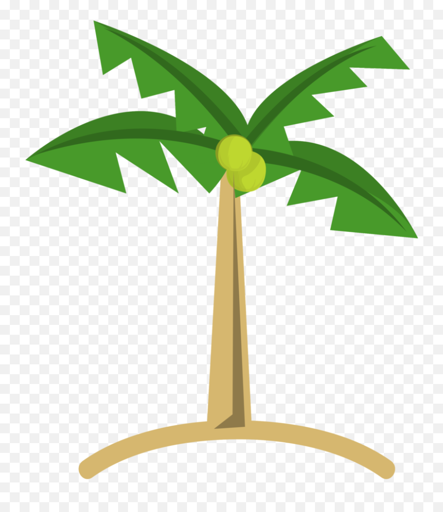 Free Árbol De Coco Png With Transparent Background - Fresh,Coco Png
