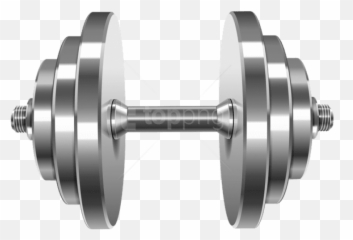 Weight Set Free Png Images - Gym Dumbbell