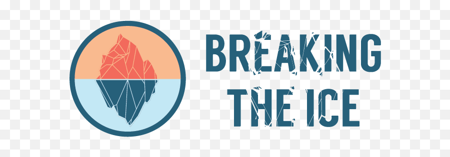 Breaking The Ice An Online Early Intervention Program For - Breaking The Ice Png,Ice Png
