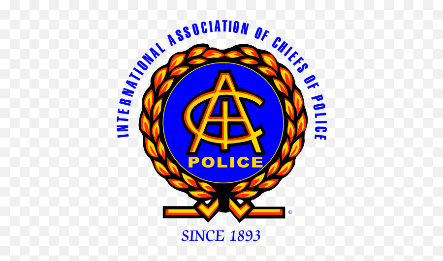 Iacp International Association Of Chiefs Police Vector - International Association Of Chiefs Of Police Png,Chiefs Logo Png