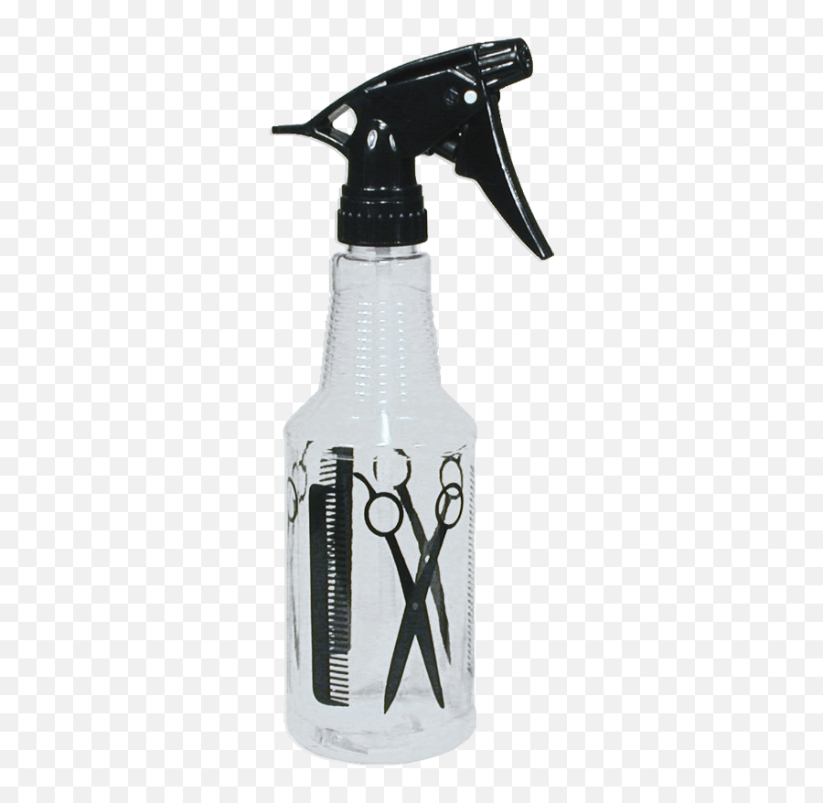 Download Image - Spray Bottle Png Image With No Background,Spray Bottle Png