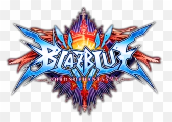 Blazblue Iii Chronophantasma Thread Extend For Ps4xb1 - Blazblue Chrono Phantasma Logo Png,Darkstalkers Logo