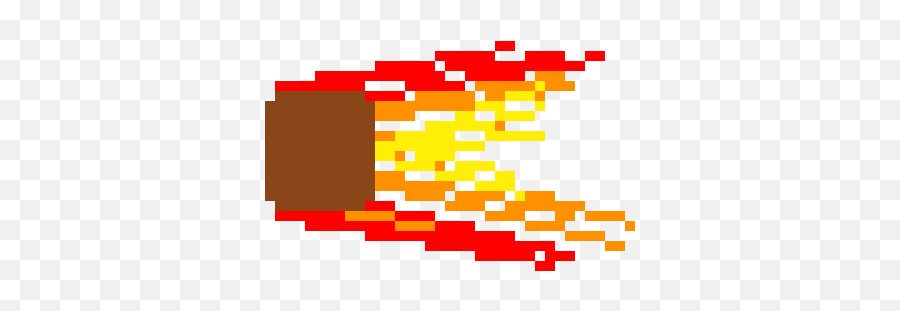 Meteor Pixel Art Maker - Horizontal Png,Meteor Png