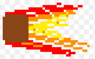 Meteor Pixel Art Maker - Horizontal png