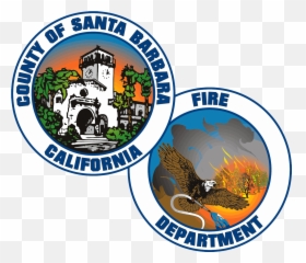 Story Map - SBC Fire Department Station Santa Barbara png