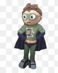Superwhy - png