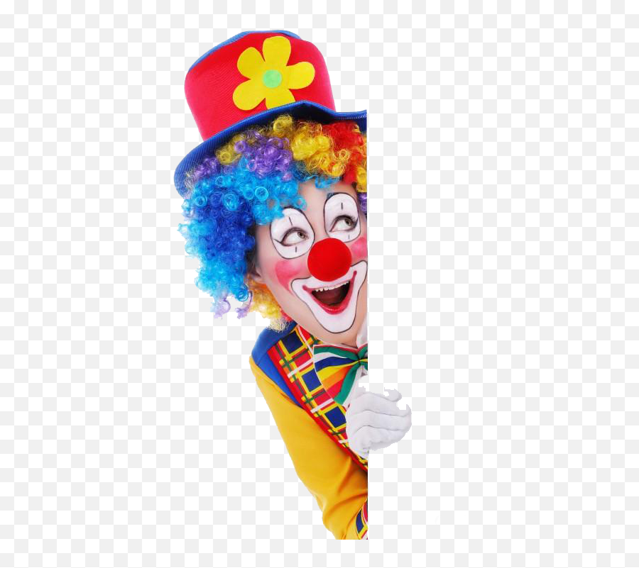 Clown Png - Clown Png Transparent,Clown Png