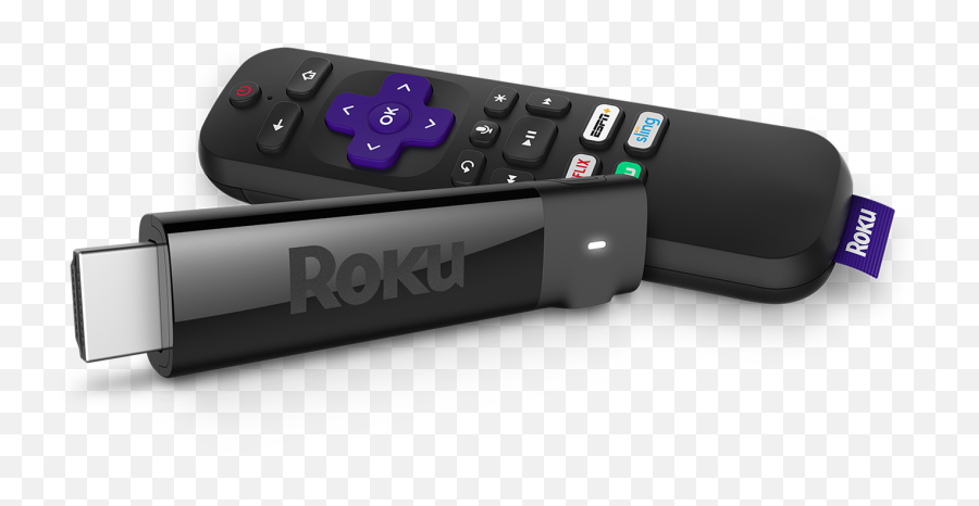 Roku Png Tv