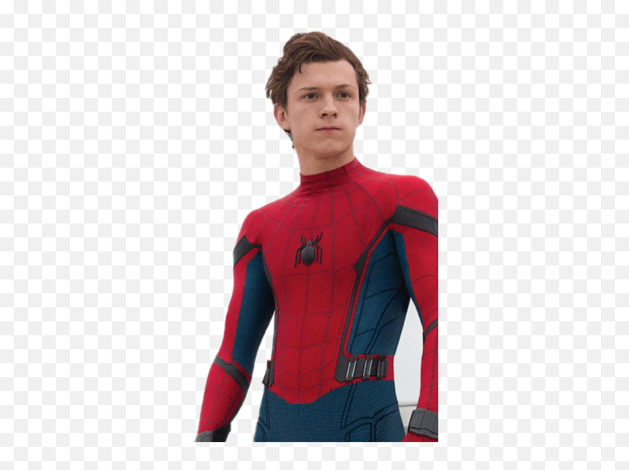 Peter Parker Free Png - Tom Holland Spiderman,Peter Parker Png