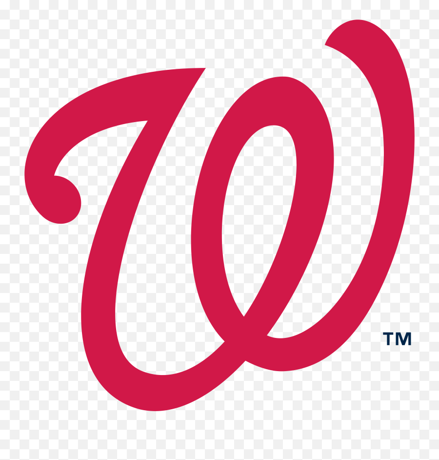 Washington Nationals - Washington Nationals Logo Png,Washington Nationals Logo Png