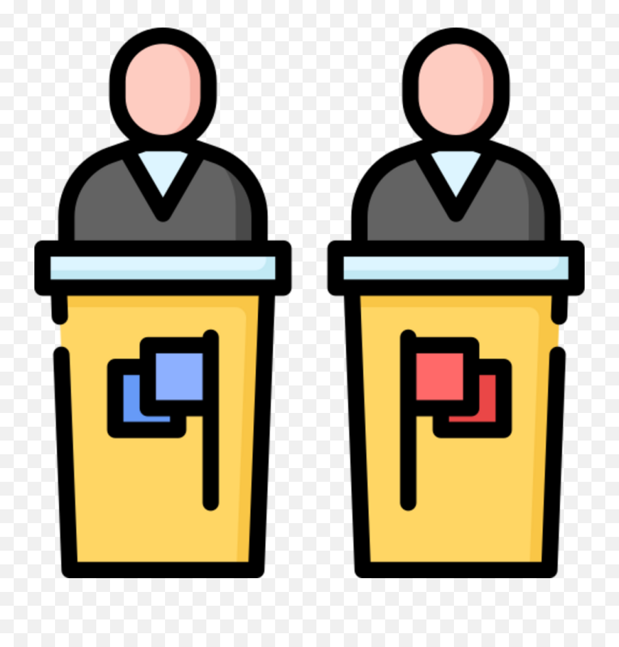 Politics - Consultant Icon Png Color,Politics Png