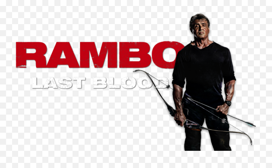 Last Blood - Rambo Last Blood Png,Rambo Png