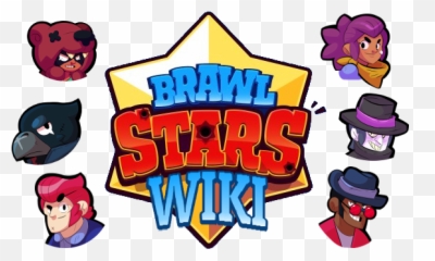 June 21 2017 - Logo Brawl Stars Em Png,Brawl Stars Logo Png