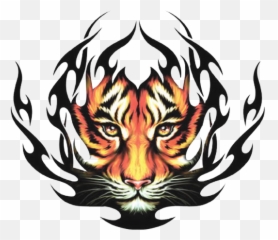 Imagenes De Tatuajes Png 5 - Tribal Tattoos