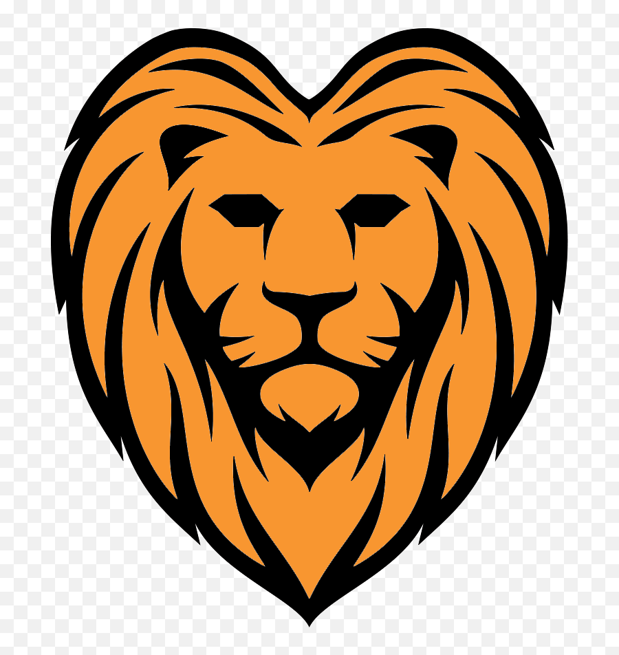 Home - Lion King Marca Png,Orange Lion Logo