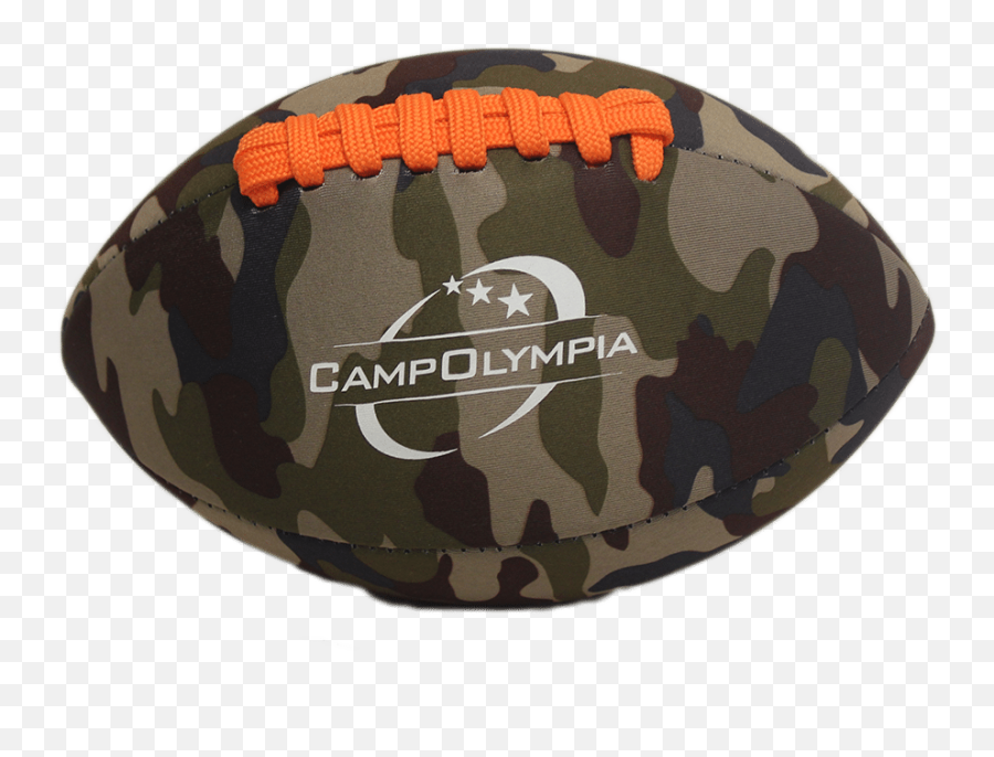 Camp O Football - Camo For American Football Png,Camo Png