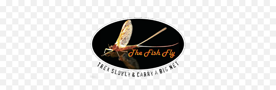 Trek Slowly And Carry A Big Net - Parasitism Png,Days Gone Logo