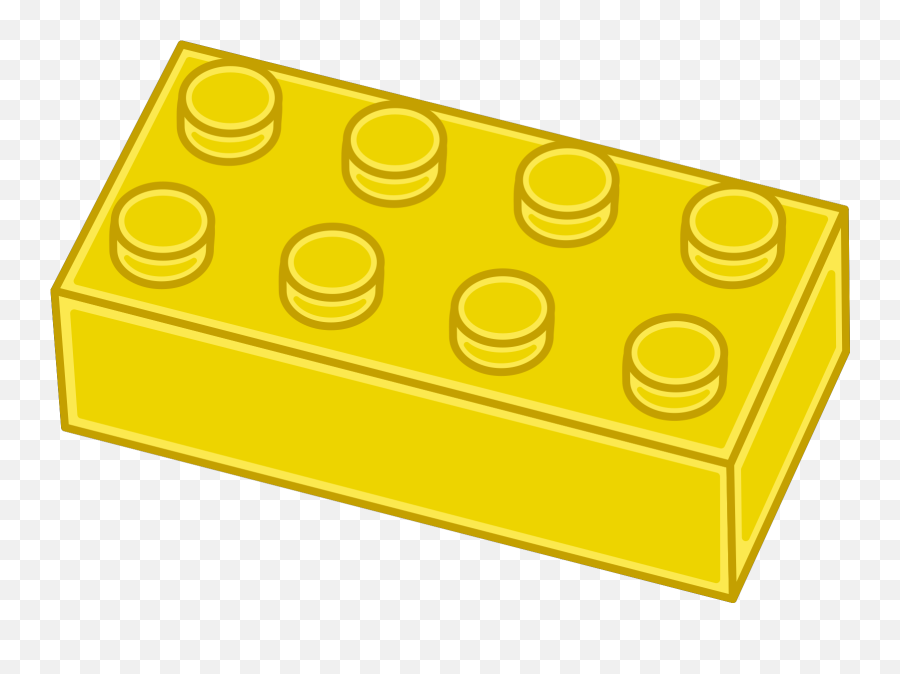 Lego Clipart Hostted - Lego Clipart Png,Lego Clipart Png