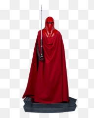 Royal Guard Premium Format Figure - Star Wars Royal Guard Png,Palpatine Png