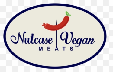 Nutcase Vegan Meats Mind Blowing Flavors That Just Happen To - Spicy Png,Vegan Png
