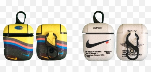 Air Pod Cases - Vertical png
