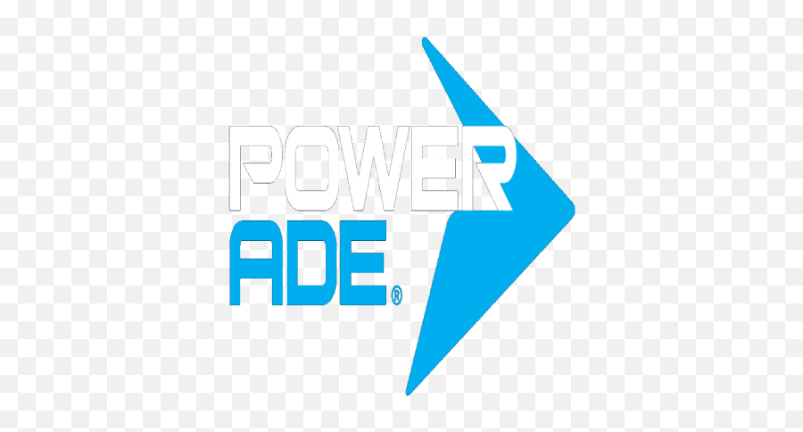 Powerade Logo - Roblox Vertical Png,Powerade Logo