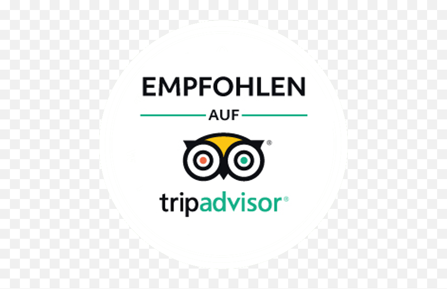 Apartment Himmelschlüssel - Staudachstubn En Trip Advisor Png,Tripadvisor Logo Png