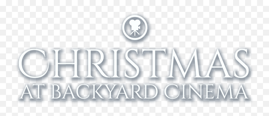 Christmas - Backyard Cinema Language Png,Newline Cinema Logo