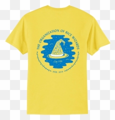 A Shirt For People Who Love Rice And Podcasts U2013 Bon Appétit - Short Sleeve Png,Rice Hat Png