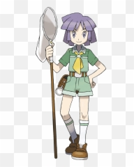 Bugsy - Bulbapedia The Communitydriven Pokémon Encyclopedia Bugsy Gym Leader Png,Scyther Png