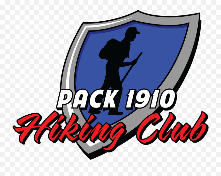 Cub Scout Pack 1910 Keller Tx Hike - Language Png,Cub Scout Logo Png