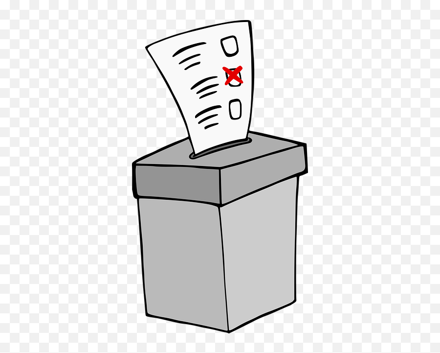 About Mike Pence - Yellow Balloon Publications Ballot Box Png,Mike Pence Png