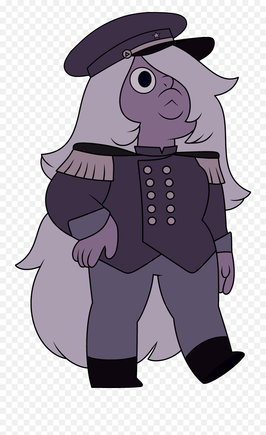 Download Hd Old Timey S2 - Amethyst Steven Universe Buddyu0027s Steven Universe Book Amethyst Png,Steven Universe Amethyst Png