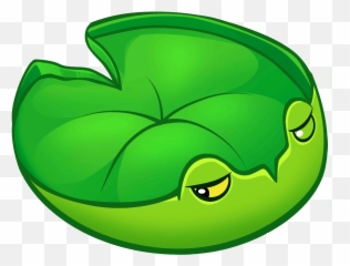 Lily Pad Pvz Heroes - Plants Vs Zombies Heroes Lily Pad Png,Lily Pad Png