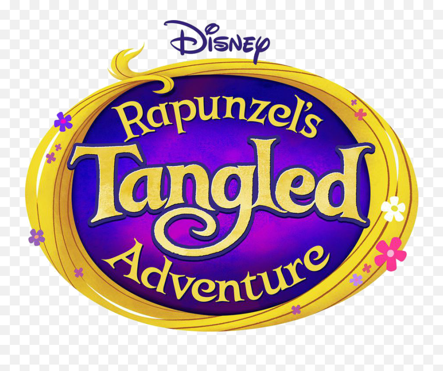 Rapunzelu0027s Tangled Adventure Wiki Fandom - Tangled Adventure Logo Png,Tangled Sun Png