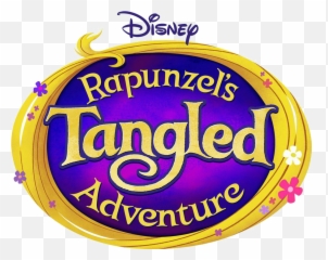 Rapunzelu0027s Tangled Adventure Wiki Fandom - Logo png