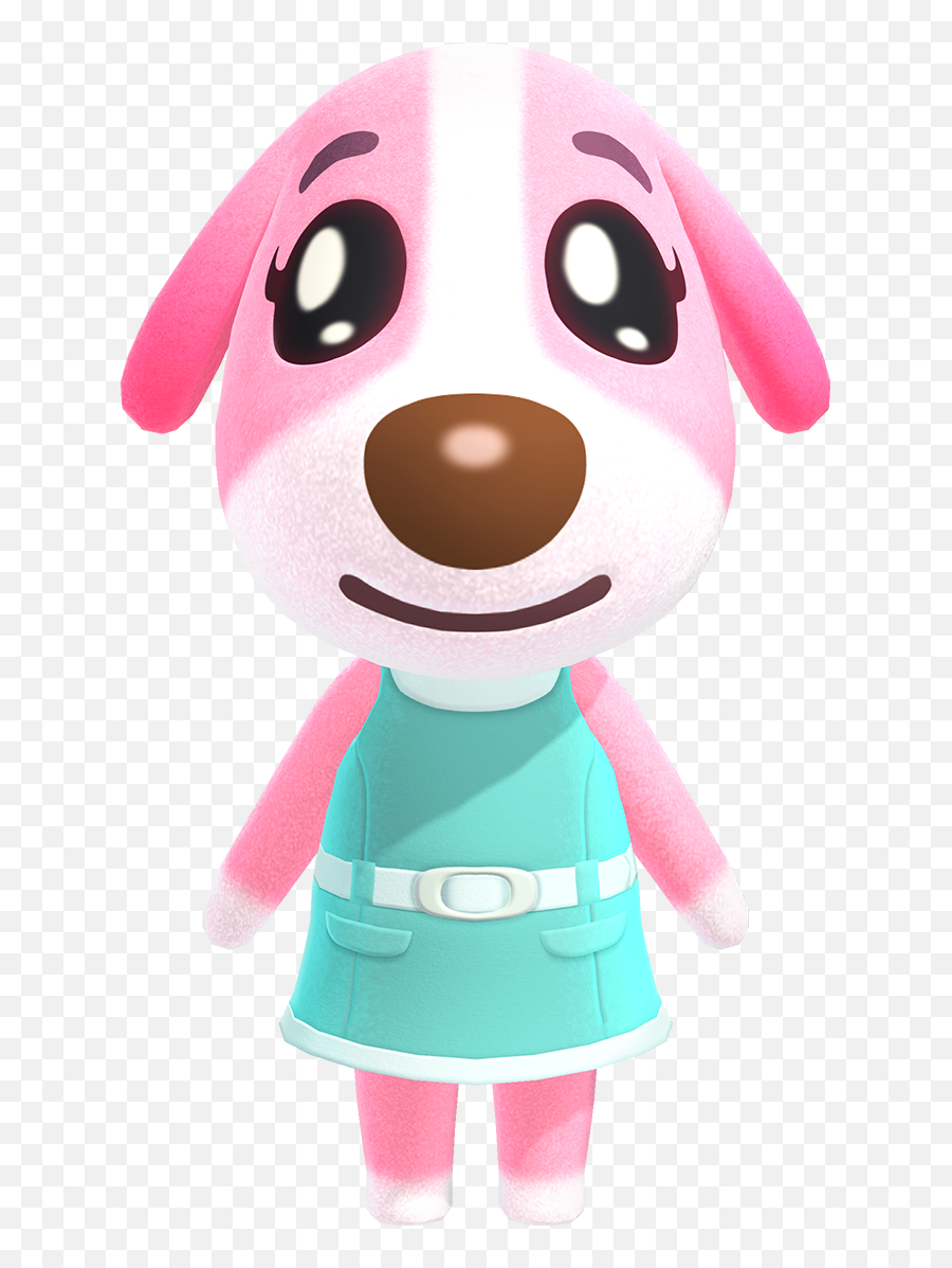 Cookie Animal Crossing Wiki Fandom Cookie From Animal Crossing Png Victoria Secret Pink Dog Logo Free Transparent Png Images Pngaaa Com - roblox secrets wiki