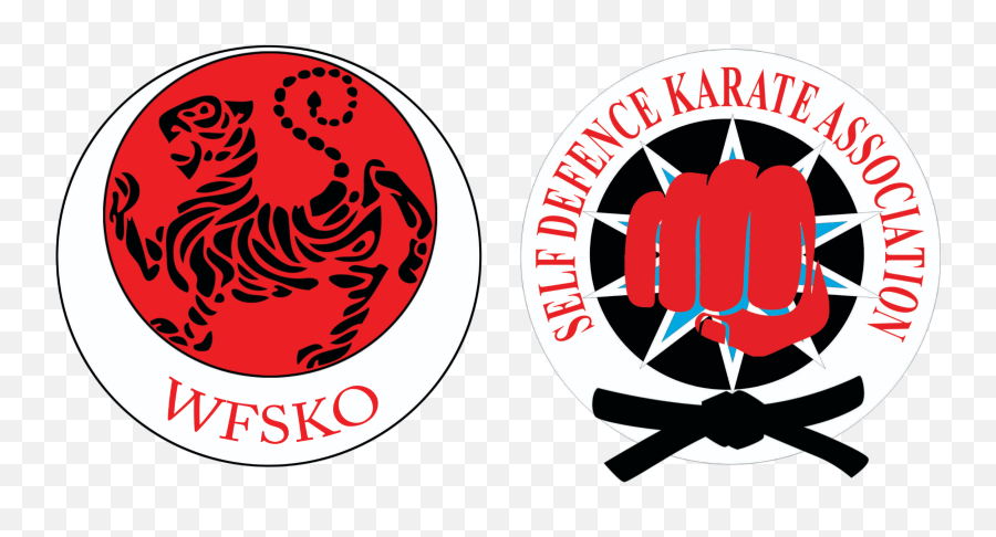 Home - Karate Self Defence Language Png,Karate Logo
