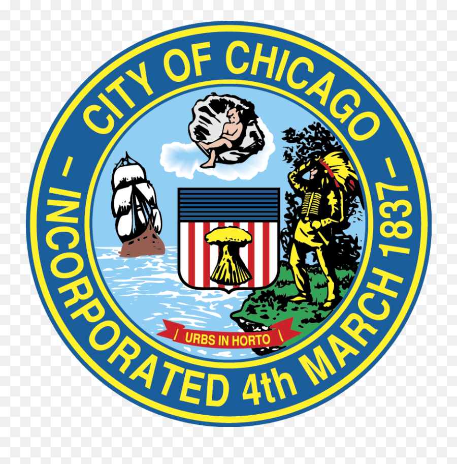 Family Case Management - City Of Chicago Water Department Png,Chicago Png