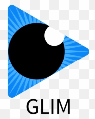 Telestream Press Kit - Glim png