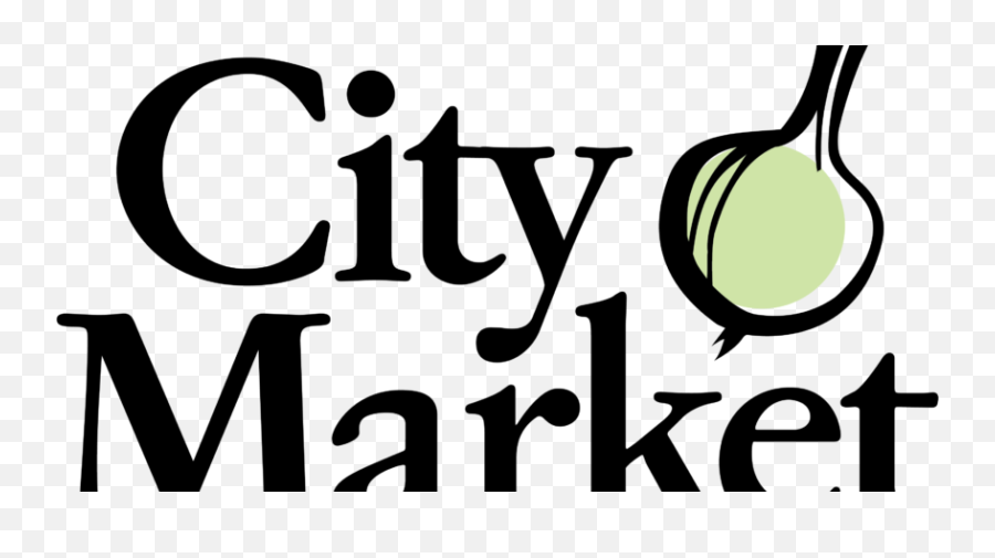 City Market Announces Recipients For - City Market Logo Vt Png,Mapquest Logos
