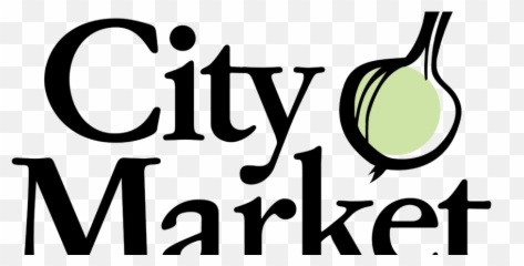 City Market Announces Recipients For - Logo Vt png