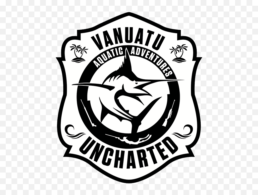 Vanuatu Uncharted Fishing Club Resort Official Site - University Of Missouri Title Png,Uncharted Logo