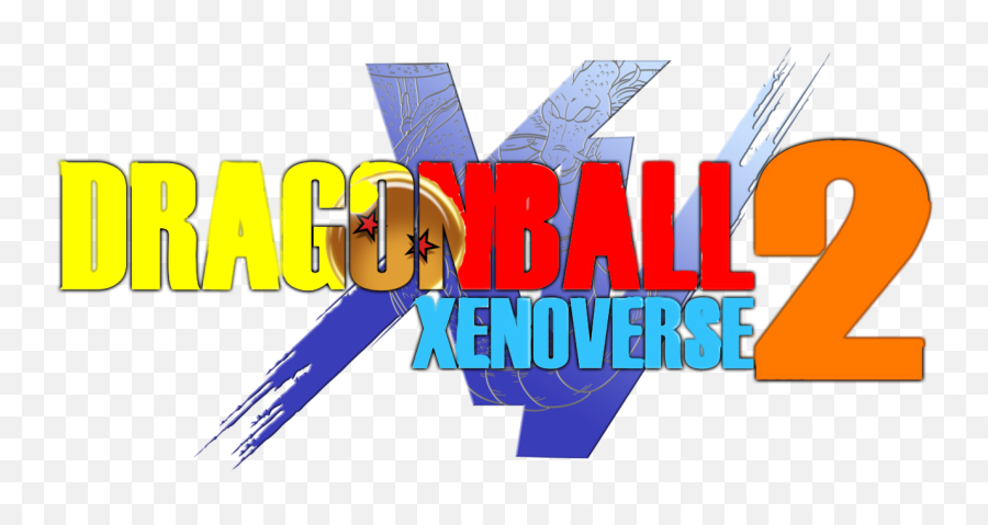 Lets Play Dragon Ball Xenoverse 2 - Vertical Png,Xenoverse 2 Logo